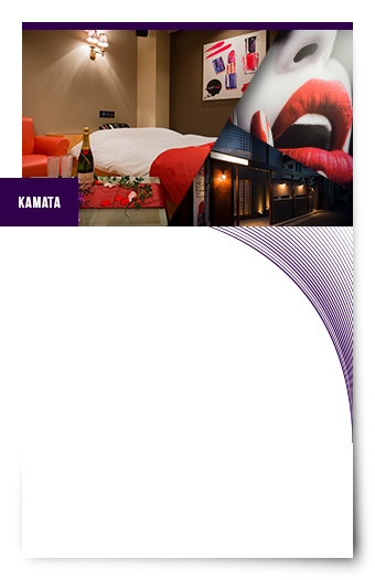 ホテルザリップ